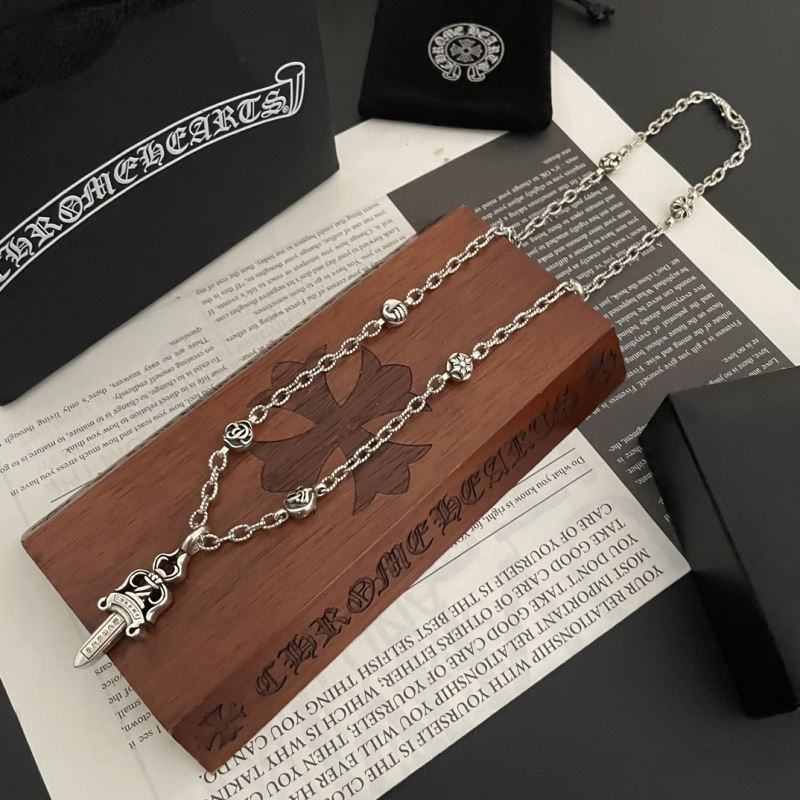 Chrome Hearts Necklaces